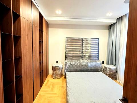 квартира по адресу Андрея Верхогляда ул. (Михайла Драгомирова), 19-Б