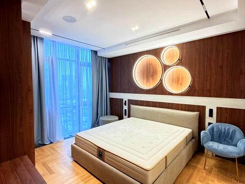 квартира по адресу Андрея Верхогляда ул. (Михайла Драгомирова), 19-Б