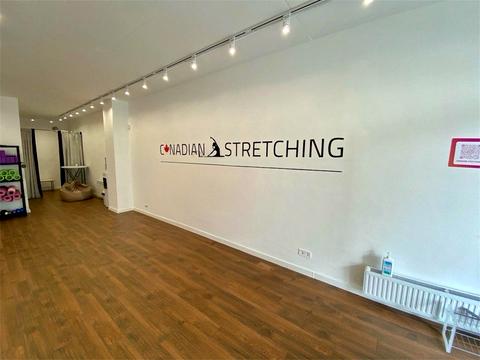 комерційна за адресою Марії Примаченко вул. (Першотравнева), 24-А