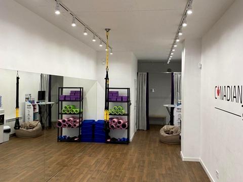 комерційна за адресою Марії Примаченко вул. (Першотравнева), 24-А