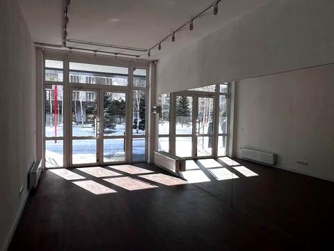 комерційна за адресою Марії Примаченко вул. (Першотравнева), 24-А