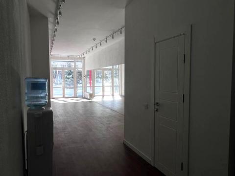 комерційна за адресою Марії Примаченко вул. (Першотравнева), 24-А