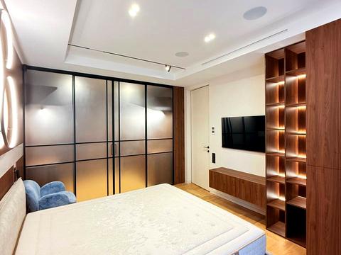 квартира по адресу Андрея Верхогляда ул. (Михайла Драгомирова), 19-Б