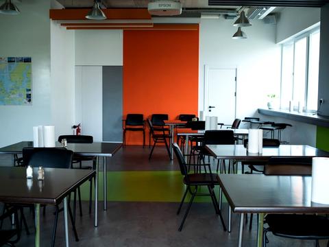 коммерческая по адресу Карла Мікльоша ул., 23