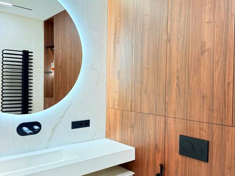 квартира по адресу Андрея Верхогляда ул. (Михайла Драгомирова), 19-Б