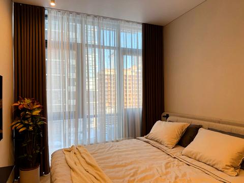 квартира за адресою Андрія Верхогляда вул. (Михайла Драгомирова), 17-В