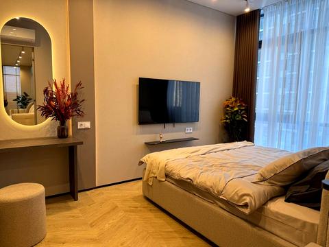 квартира за адресою Андрія Верхогляда вул. (Михайла Драгомирова), 17-В