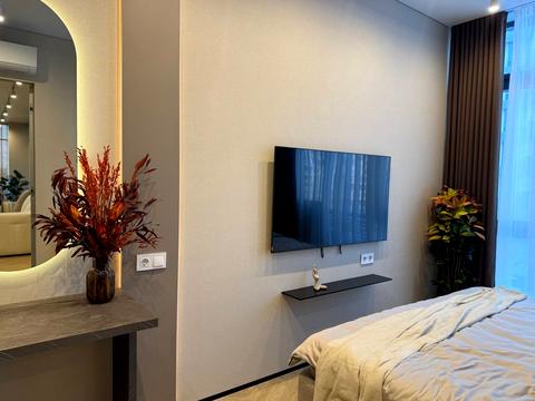 квартира за адресою Андрія Верхогляда вул. (Михайла Драгомирова), 17-В