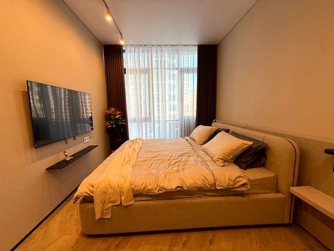 квартира за адресою Андрія Верхогляда вул. (Михайла Драгомирова), 17-В