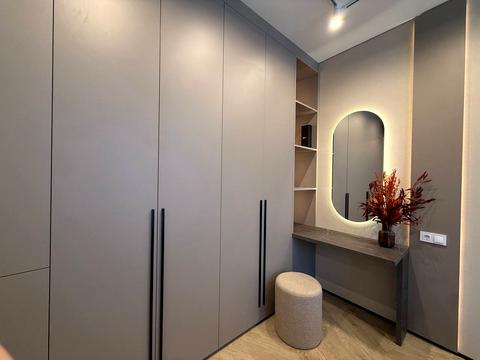 квартира за адресою Андрія Верхогляда вул. (Михайла Драгомирова), 17-В