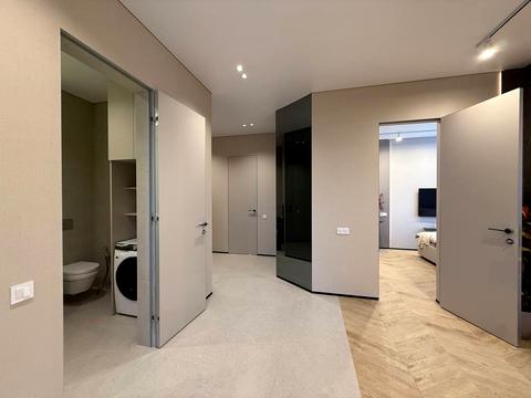 квартира за адресою Андрія Верхогляда вул. (Михайла Драгомирова), 17-В