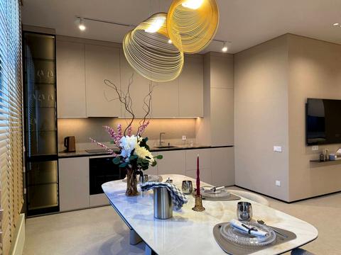 квартира за адресою Андрія Верхогляда вул. (Михайла Драгомирова), 17-В