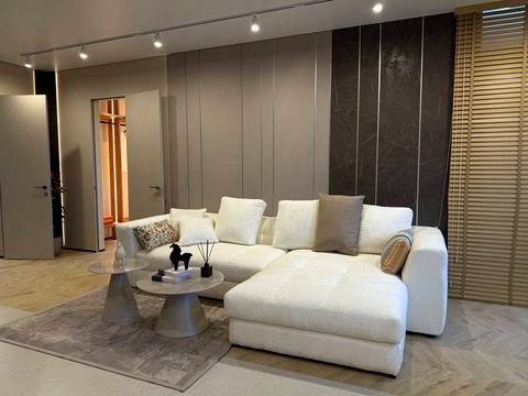 квартира за адресою Андрія Верхогляда вул. (Михайла Драгомирова), 17-В