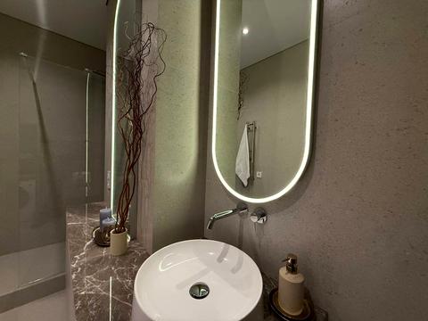 квартира за адресою Андрія Верхогляда вул. (Михайла Драгомирова), 17-В