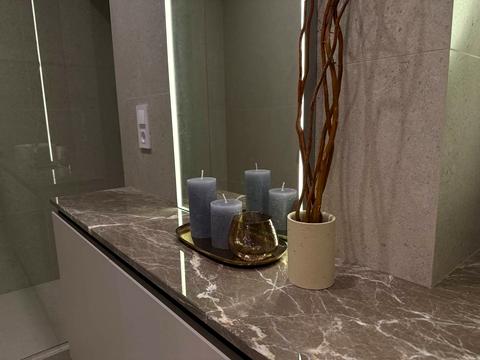 квартира за адресою Андрія Верхогляда вул. (Михайла Драгомирова), 17-В