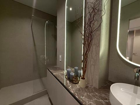 квартира за адресою Андрія Верхогляда вул. (Михайла Драгомирова), 17-В