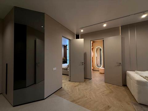 квартира за адресою Андрія Верхогляда вул. (Михайла Драгомирова), 17-В