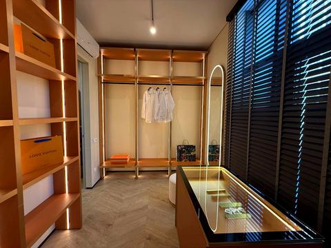 квартира за адресою Андрія Верхогляда вул. (Михайла Драгомирова), 17-В