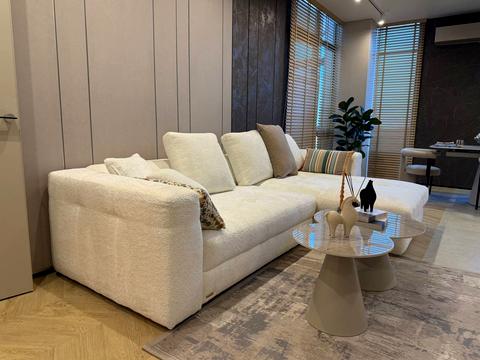 квартира за адресою Андрія Верхогляда вул. (Михайла Драгомирова), 17-В