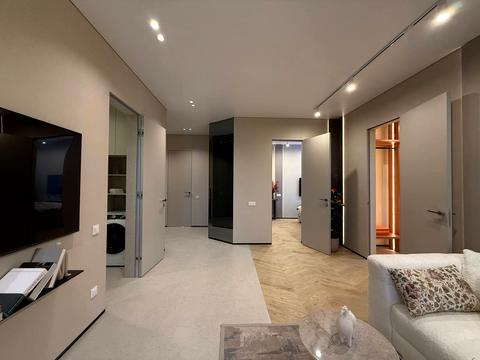 квартира за адресою Андрія Верхогляда вул. (Михайла Драгомирова), 17-В