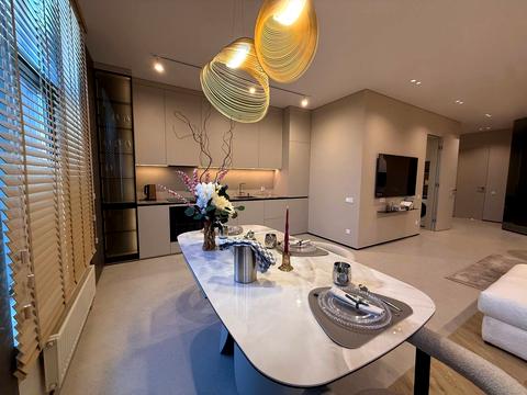 квартира за адресою Андрія Верхогляда вул. (Михайла Драгомирова), 17-В