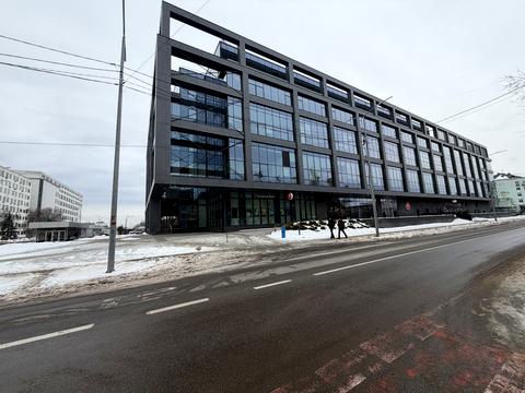 комерційна за адресою Межигірська вул., 56