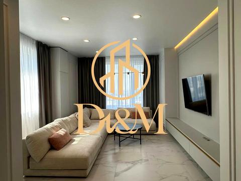 квартира по адресу Академика Заболотного ул., 1-А