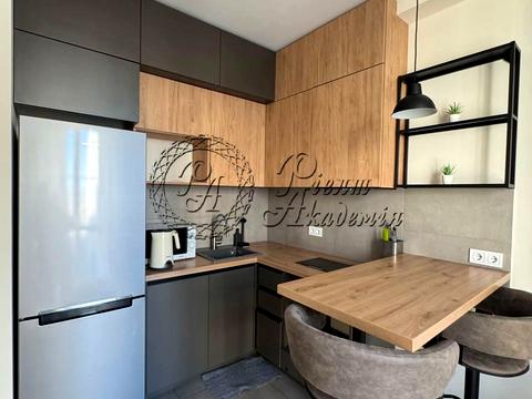 квартира за адресою Михайла Максимовича вул. (Онуфрія Трутенка), 26-Б