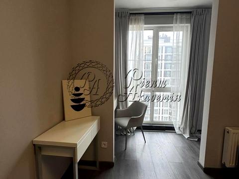 квартира за адресою Михайла Максимовича вул. (Онуфрія Трутенка), 26-Б