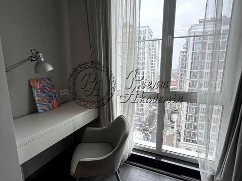 квартира за адресою Михайла Максимовича вул. (Онуфрія Трутенка), 26-Б