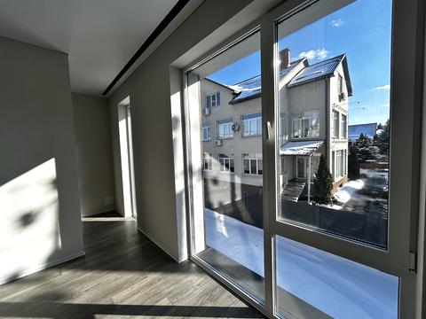 дом по адресу Авиаторов ул., 33