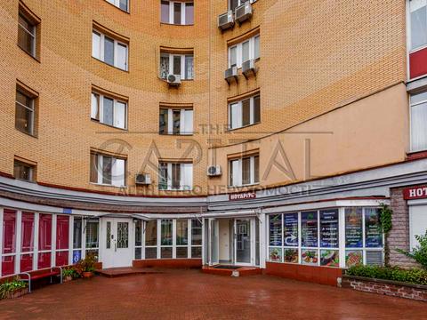 комерційна за адресою Київ, Володимира Івасюка просп. (Героїв Сталінграду), 6