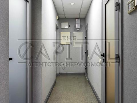 комерційна за адресою Київ, Володимира Івасюка просп. (Героїв Сталінграду), 6