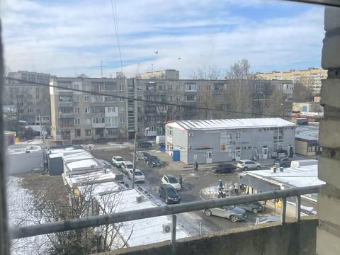 квартира по адресу Тараса Шевченко ул., 360