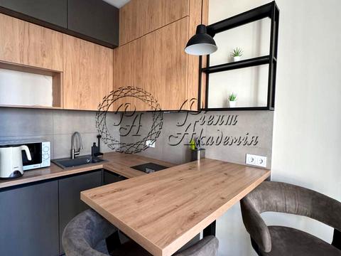 квартира за адресою Михайла Максимовича вул. (Онуфрія Трутенка), 26-Б