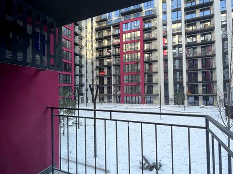 квартира по адресу Романа Левицкого ул., 4