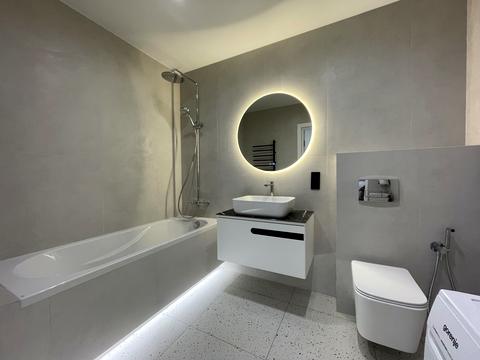 квартира по адресу Романа Левицкого ул., 4