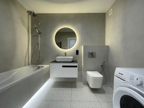 квартира по адресу Романа Левицкого ул., 4