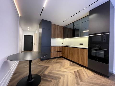 квартира по адресу Романа Левицкого ул., 4