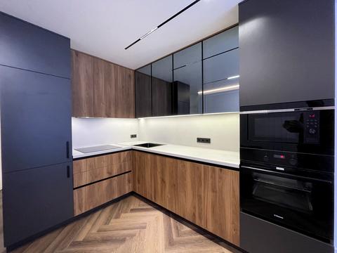 квартира по адресу Романа Левицкого ул., 4