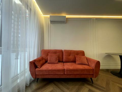 квартира по адресу Романа Левицкого ул., 4