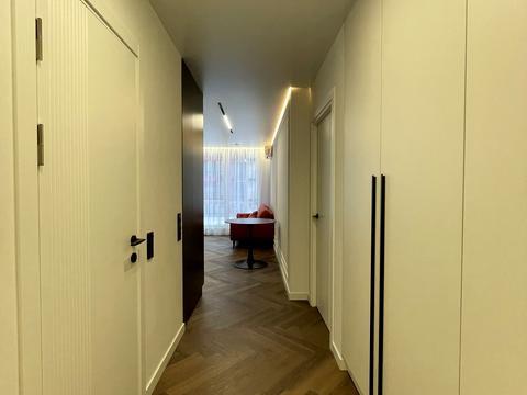 квартира по адресу Романа Левицкого ул., 4