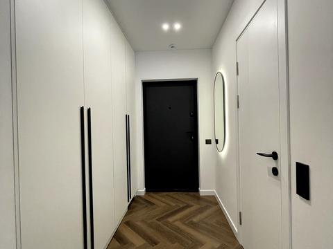 квартира по адресу Романа Левицкого ул., 4