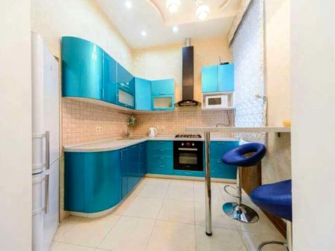 квартира за адресою Олеся Гончара вул., 20/21