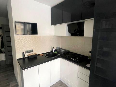 квартира за адресою Грушевського вул., 30