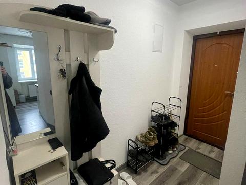 квартира за адресою Грушевського вул., 30