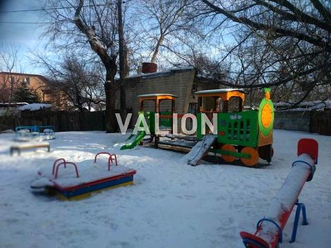 квартира по адресу Депутатская ул., 30