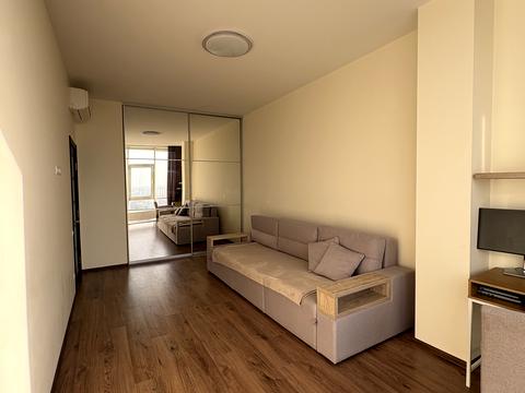 квартира по адресу Асташкина пер., 1