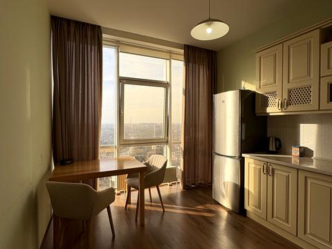 квартира по адресу Асташкина пер., 1