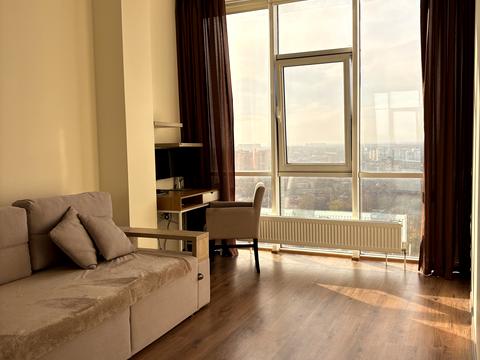 квартира по адресу Асташкина пер., 1